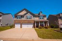 257 Hartleigh Drive sold home in Lyman, SC