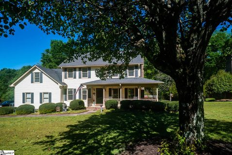 328 Monroe Drive sold home in Wilson Place, Piedmont, SC