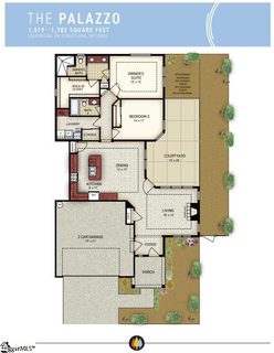 112 Lifestyle Court sold home in Paxton Meadows, Greer, SC