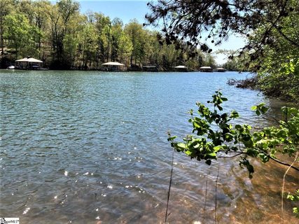 Hardwood Pointe Drive Lot 61