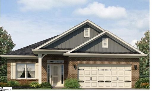 508 Flying Squirrel Way Lot 166