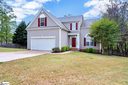 407 Goldenrain Way sold home in Simpsonville, SC
