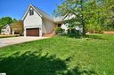 327 N Frederick Way sold home in Boiling Springs, SC