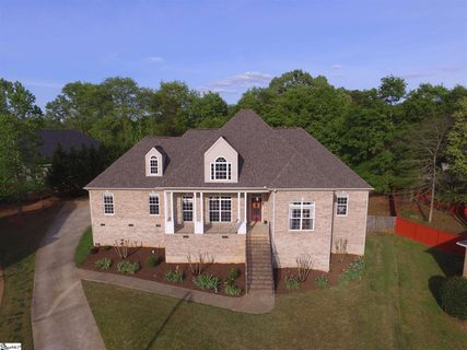10 Canebridge Court sold home in Hudders Creek, Simpsonville, SC