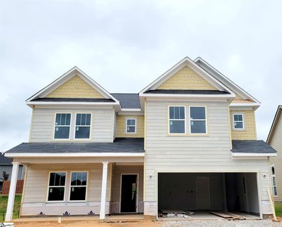 404 Grantleigh Court sold home in Ivy Walk, Simpsonville, SC