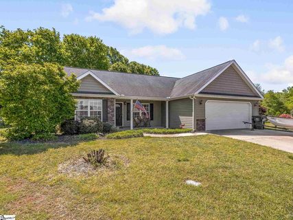 113 Lost Creek Court