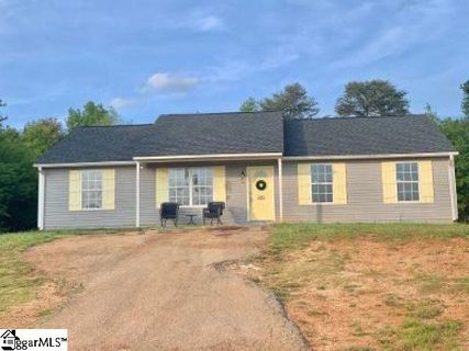 305 Daytona Lane sold home in Piedmont Park, Piedmont, SC