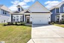 423 Hilburn Way sold home in Simpsonville, SC