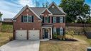 608 Carmelo Court sold home in Greer, SC