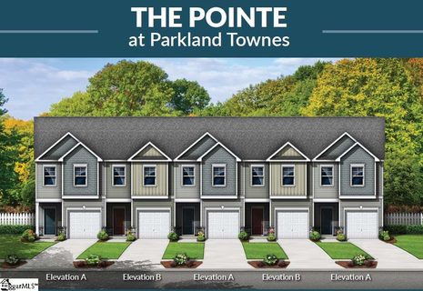 102 Crestwind Drive lot 7