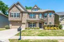 384 Strasburg Drive sold home in Simpsonville, SC