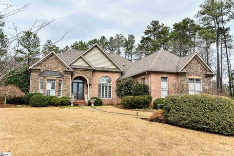 524 Magnolia Blossom Court sold home in Magnolia Park Estates, Spartanburg, SC