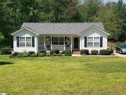 210 Haywood Acres Drive