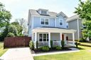 5 Nelson Street sold home in Greenville, SC
