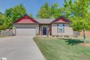 18 Elmcrest Court sold home in Taylors, SC