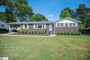 2 Mimosa Drive sold home in Greenville, SC