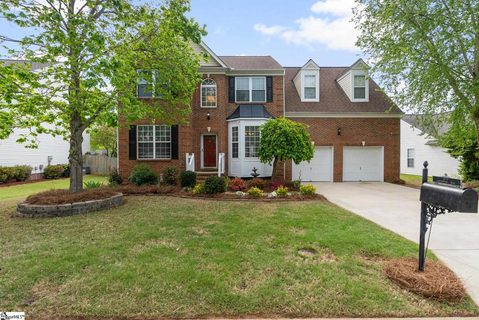 317 Waterton Way
