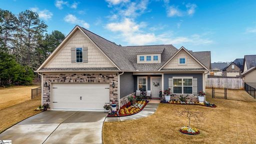 620 Grendal Court sold home in Roland Crossing, Boiling Springs, SC