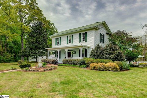 753 Lenhardt Road sold home in Lenhardt Mini Farms, Easley, SC