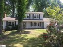107 Windsor Street sold home in Simpsonville, SC