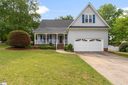 108 River Park Lane sold home in Taylors, SC