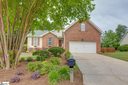 108 Windy Meadow Way sold home in Simpsonville, SC