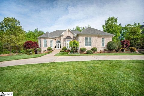 302 Glinda Ann Court sold home in Cardinal Estate, Greenville, SC