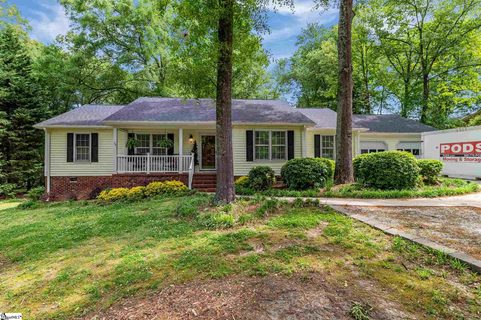 514 Hammett Road sold home in River Downs, Greer, SC