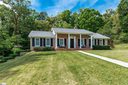 520 Trinity Way sold home in Greenville, SC