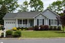 310 Frostberry Court sold home in Fountain Inn, SC