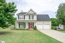 15 Cornerton Pass sold home in Simpsonville, SC