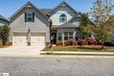 160 E Farrel Drive sold home in Woodruff, SC