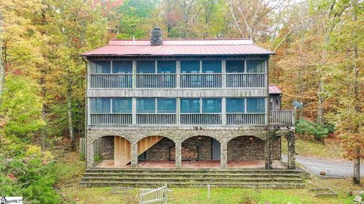 114 Conifer Falls Road
