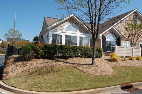 20 Fudora Circle sold home in The Ravines At Creekside, Simpsonville, SC