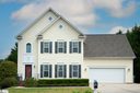811 Laurel Meadows Parkway sold home in Greenville, SC