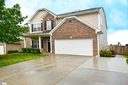 26 Meadowrise Lane sold home in Simpsonville, SC
