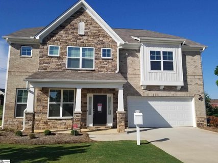 103 Crisp Cameo Court Lot 1