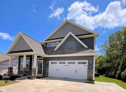 4 Forest Ridge Way