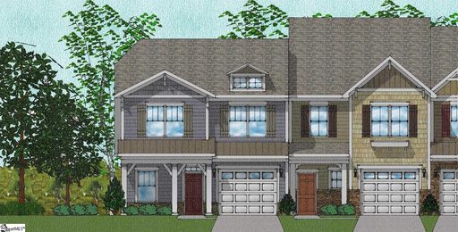 112 Pokeberry Way Lot 99