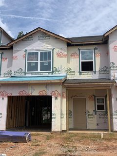 110 Pokeberry Way Lot 100