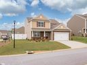 1101 Downing Bluff Drive sold home in Simpsonville, SC