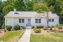 107 Bradley Boulevard sold home in Greenville, SC