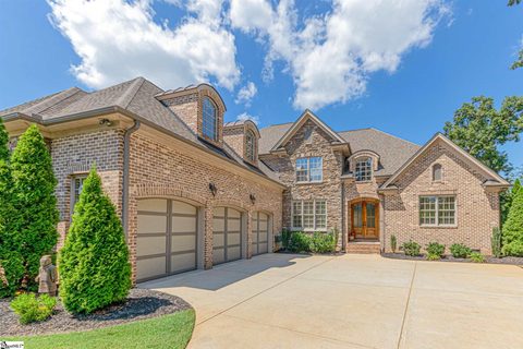 112 Ledgestone Way