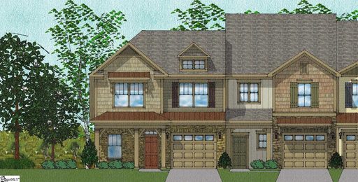 106 Pokeberry Way Lot 102