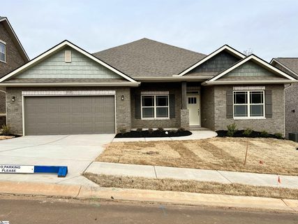 519 Flying Squirrel Way Lot 151