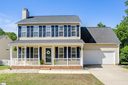 303 Riverside Chase Circle sold home in Greer, SC