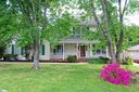 412 Hedgerow Drive sold home in Greenville, SC