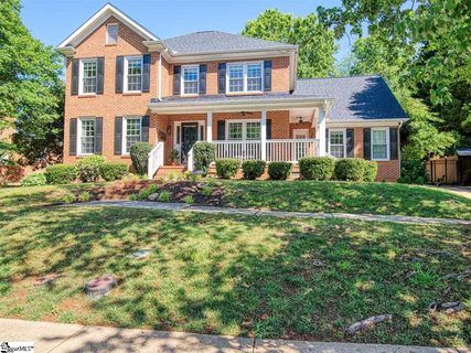 402 Sugar Mill Road sold home in Sugarmill, Greer, SC