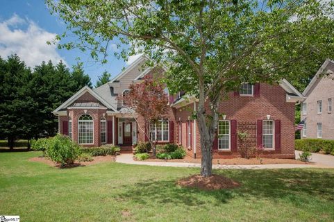 1 Habersham Court sold home in Savannah, Simpsonville, SC