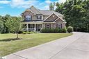 23 Latherton Court sold home in Greenville, SC